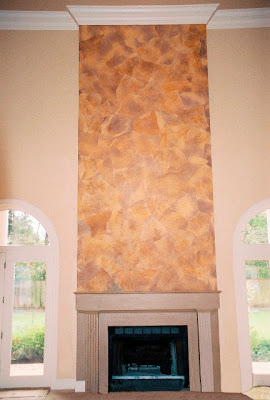 Faux Stone Kitchen Flooring Faux Stone Kitchen Flooring